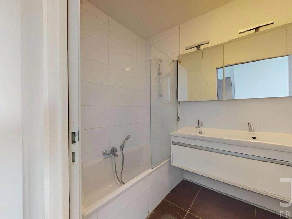 Appartement te huur in Sint-Lambrechts-Woluwe