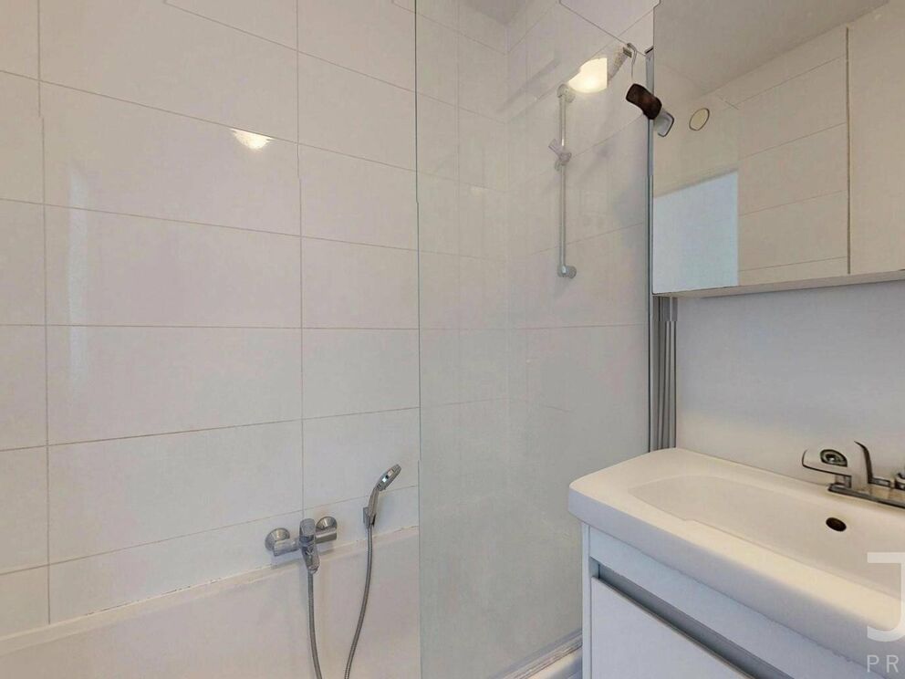 Appartement te huur in Sint-Lambrechts-Woluwe