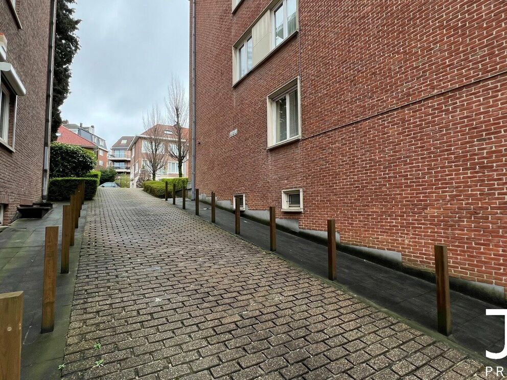 Appartement te huur in Sint-Pieters-Woluwe
