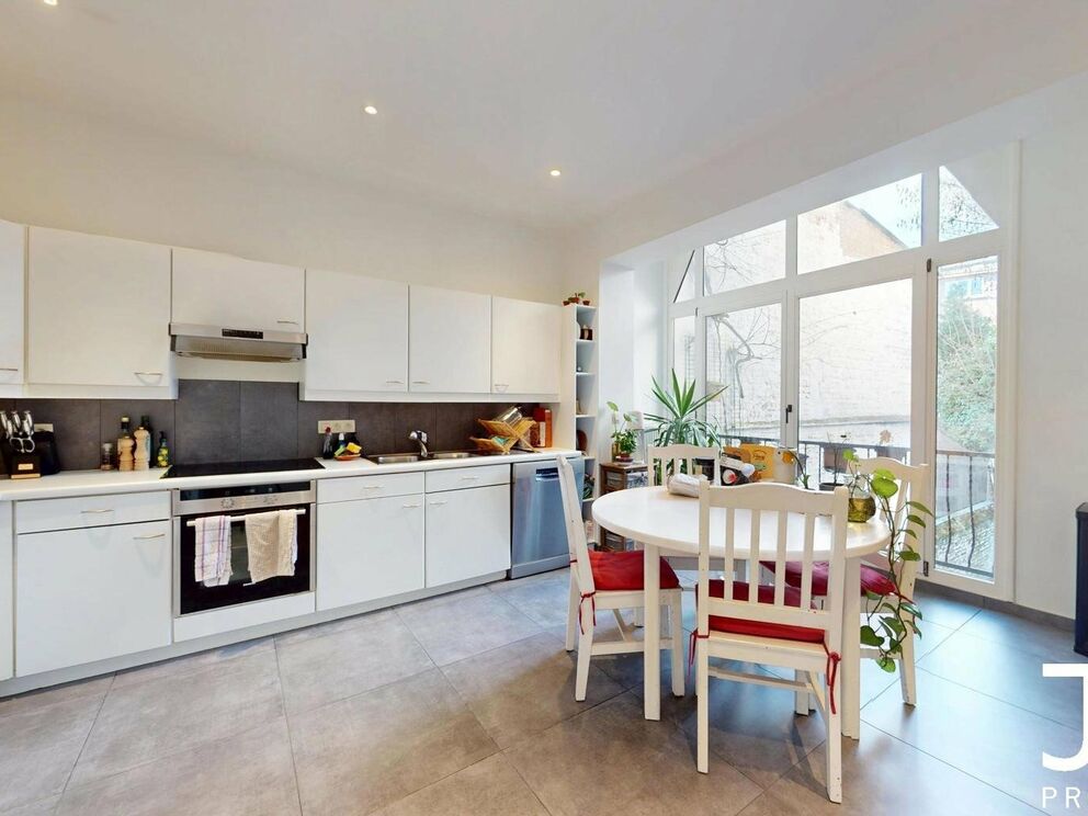 Appartement te huur in Sint-Pieters-Woluwe