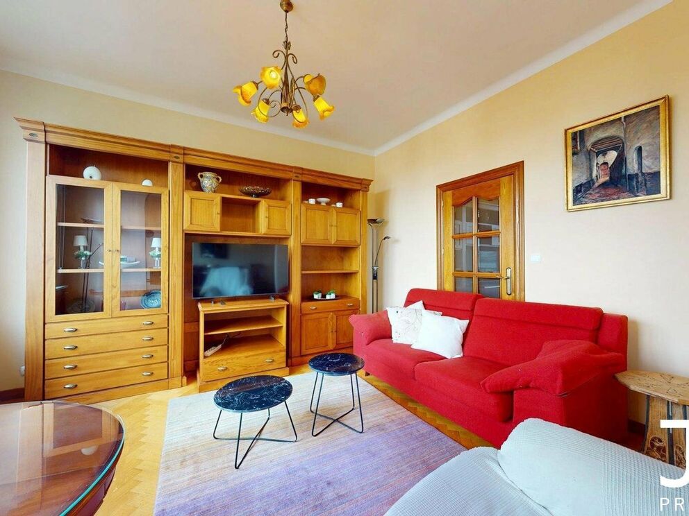 Appartement te huur in Sint-Pieters-Woluwe