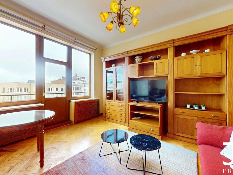 Appartement te huur in Sint-Pieters-Woluwe