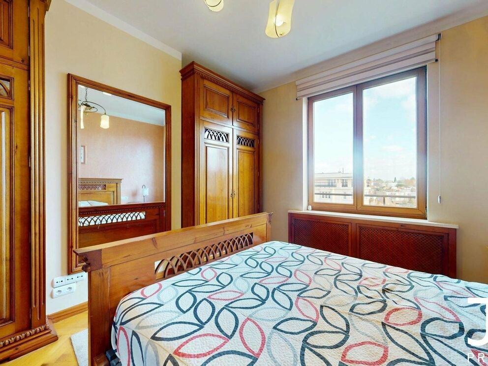 Appartement te huur in Sint-Pieters-Woluwe