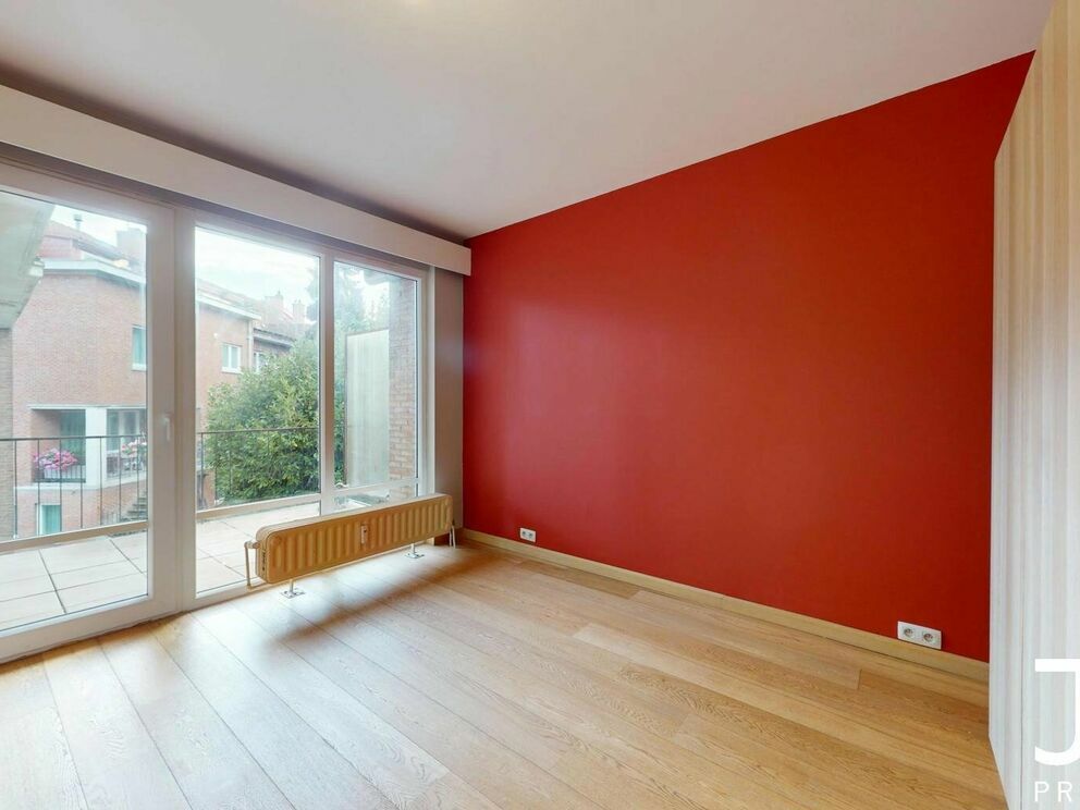 Appartement te huur in Sint-Pieters-Woluwe