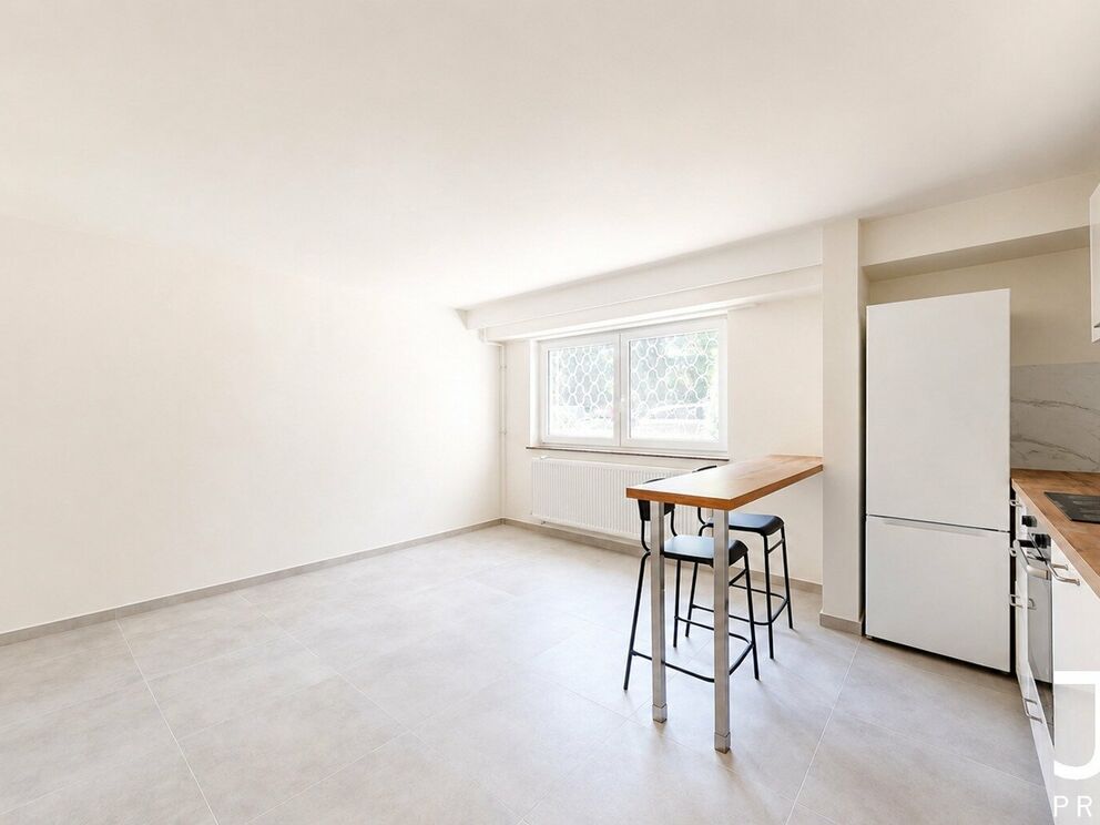 Appartement te huur in Sint-Pieters-Woluwe