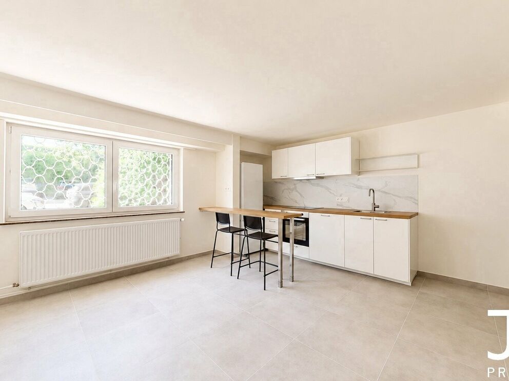 Appartement te huur in Sint-Pieters-Woluwe