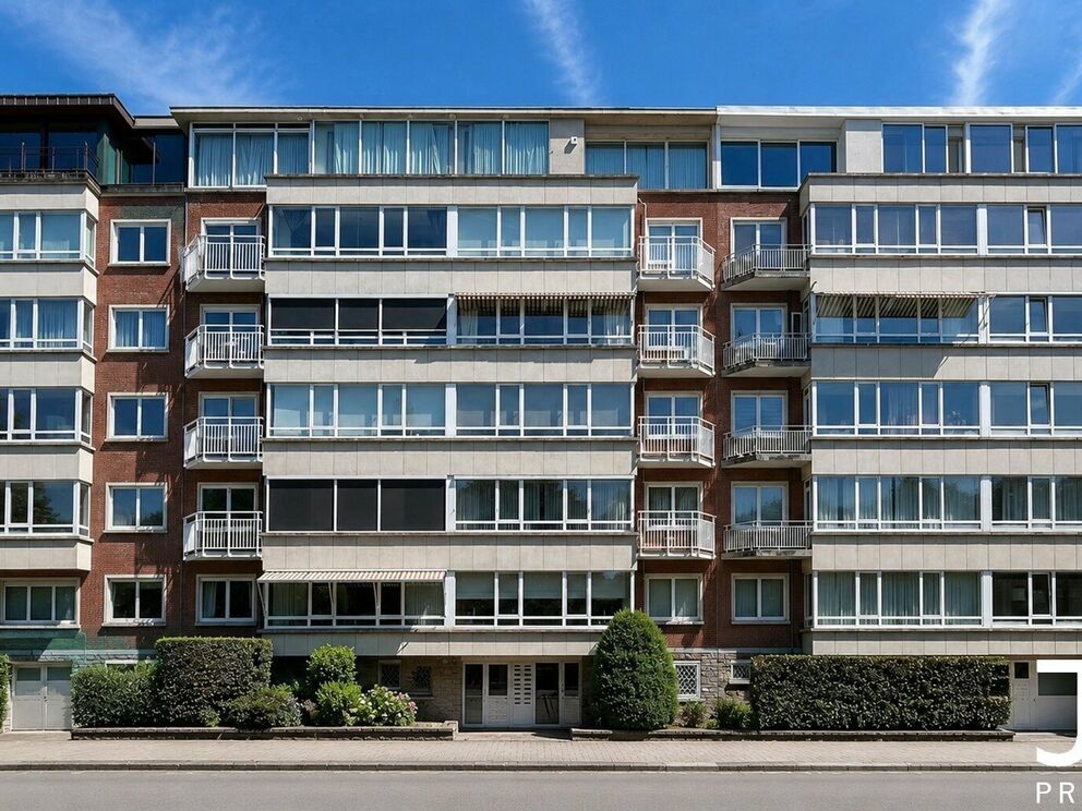 Appartement te huur in Sint-Pieters-Woluwe