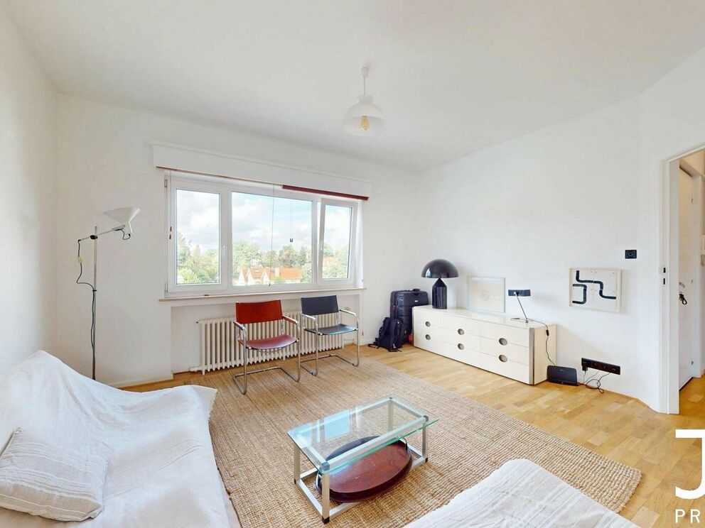 Appartement te huur in Ukkel