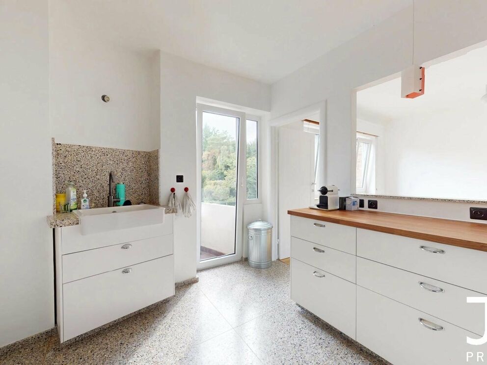 Appartement te huur in Ukkel