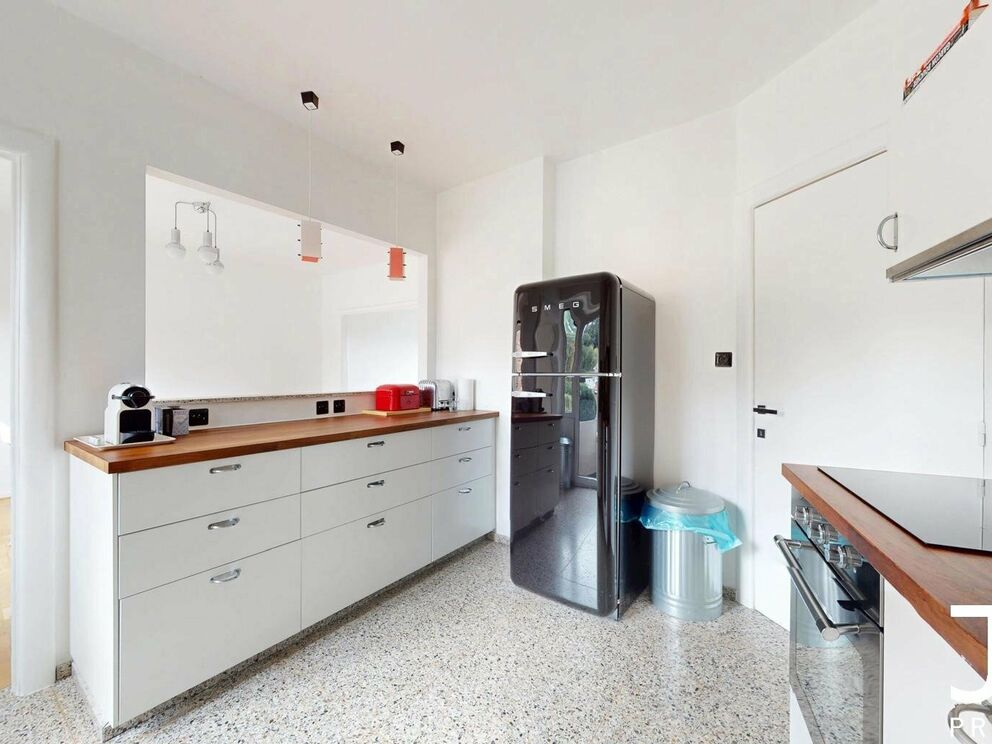 Appartement te huur in Ukkel