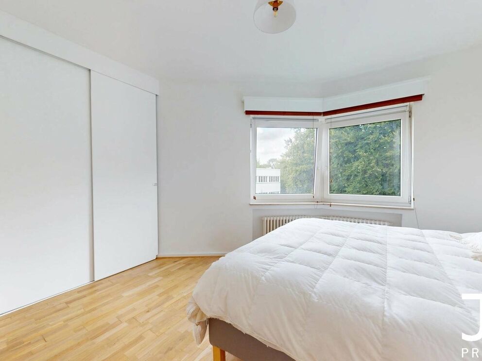 Appartement te huur in Ukkel