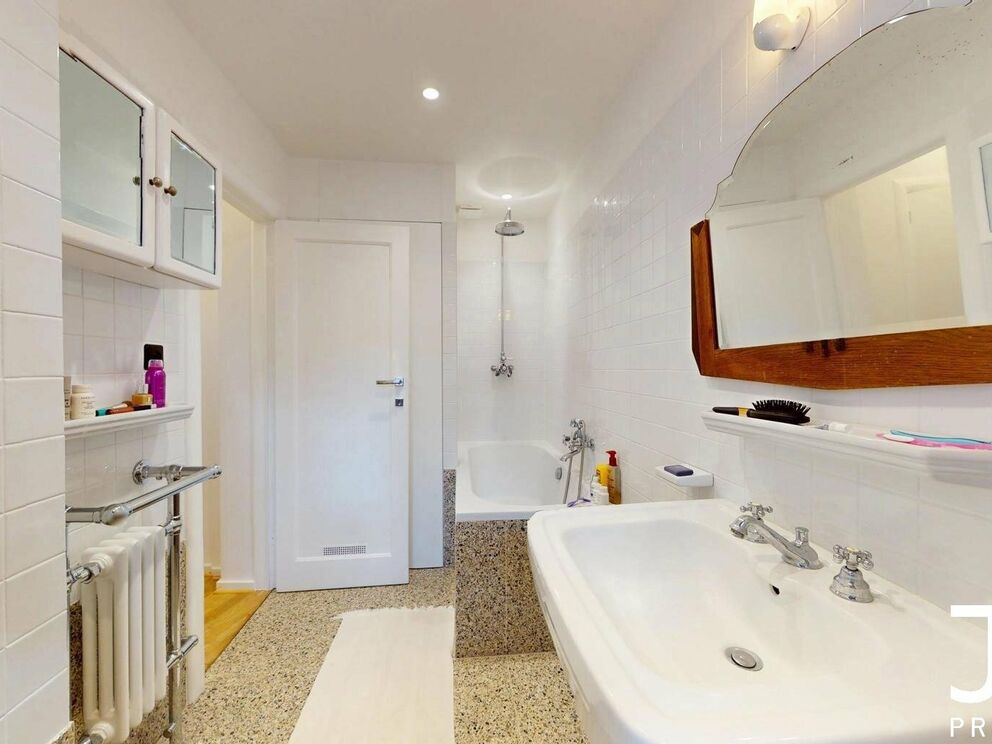 Appartement te huur in Ukkel