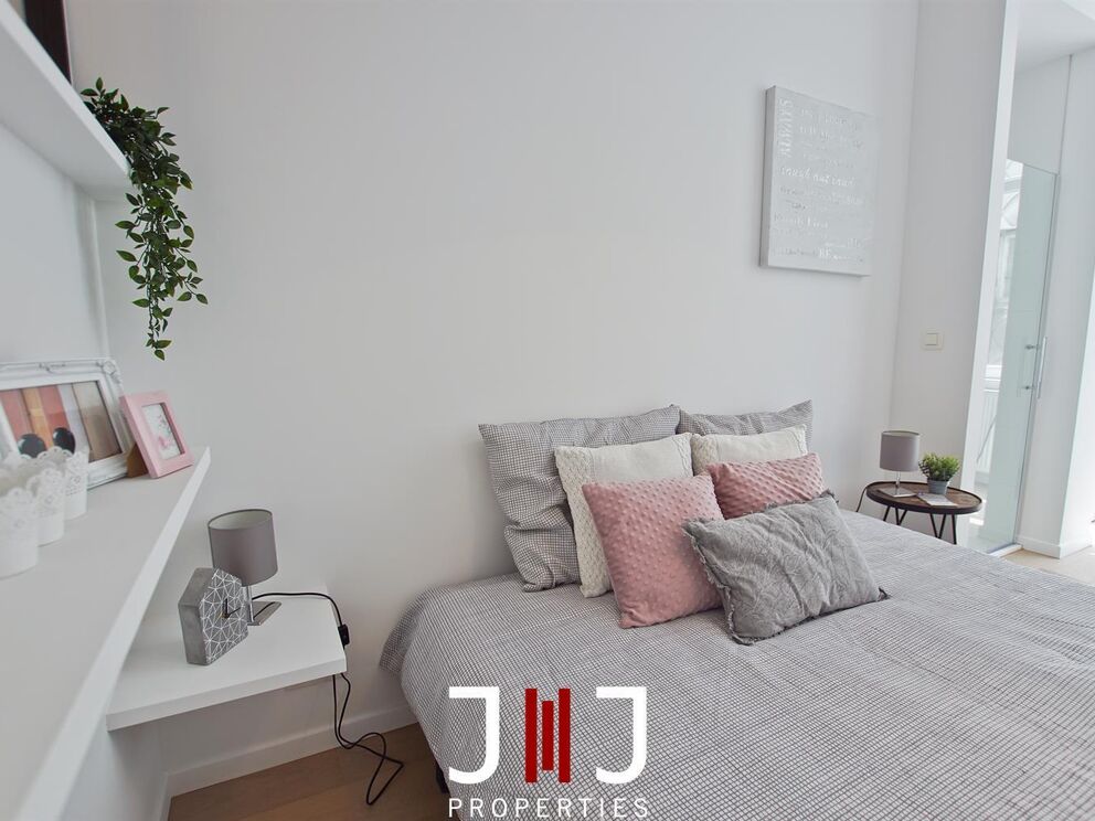 Appartement te huur in Vorst