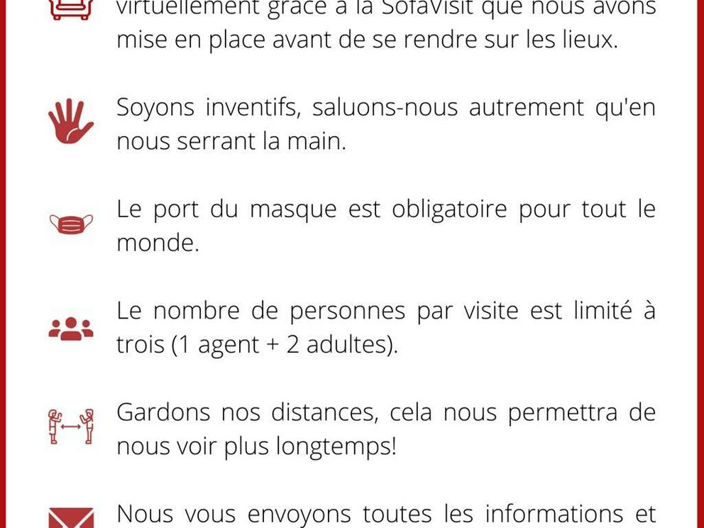 Appartement te huur in Vorst