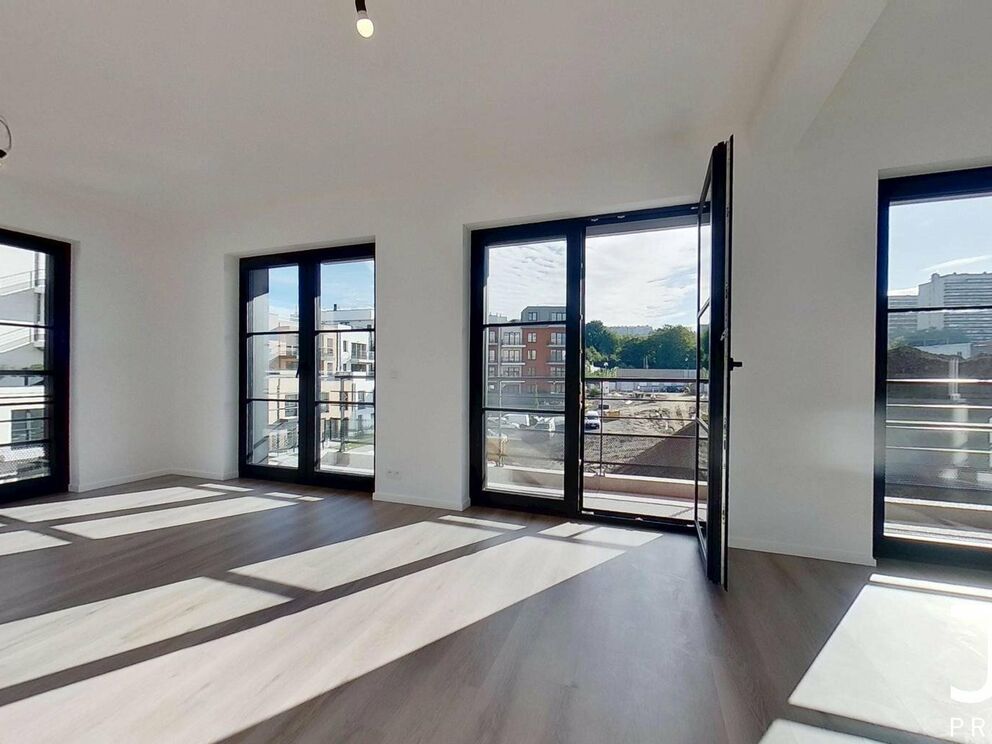 Appartement te huur in Vorst