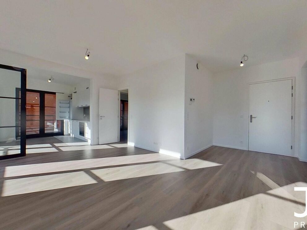 Appartement te huur in Vorst