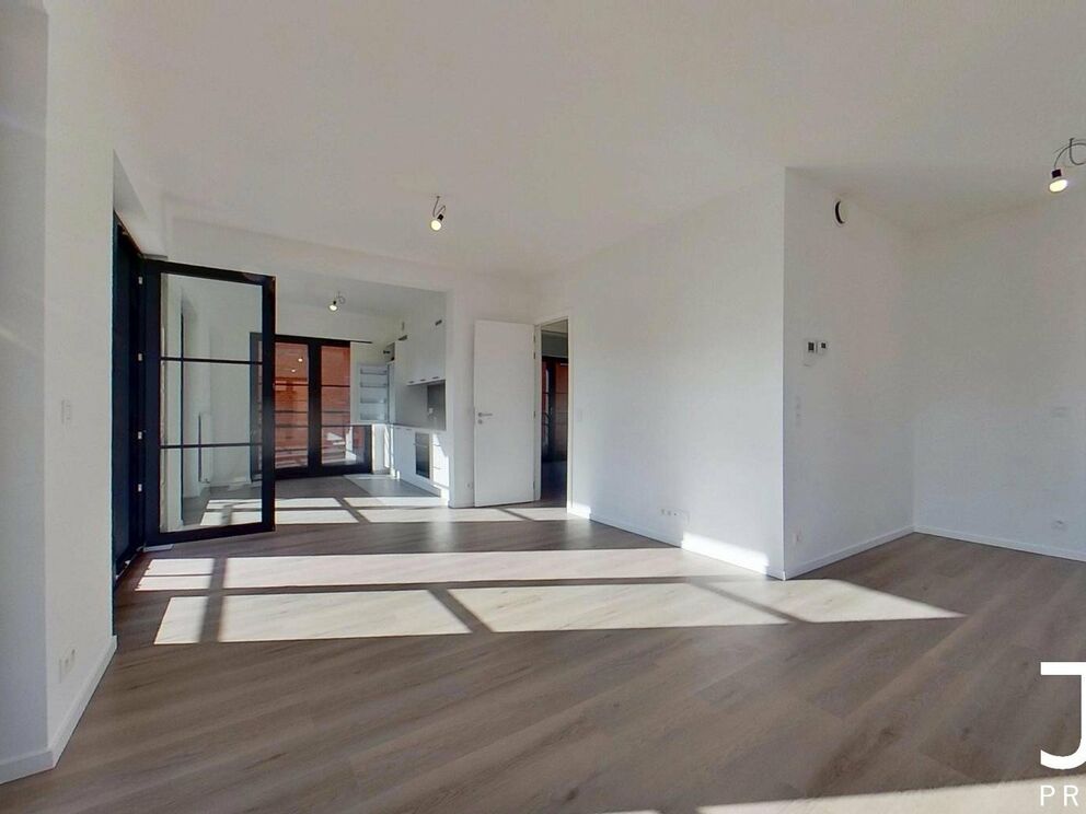 Appartement te huur in Vorst