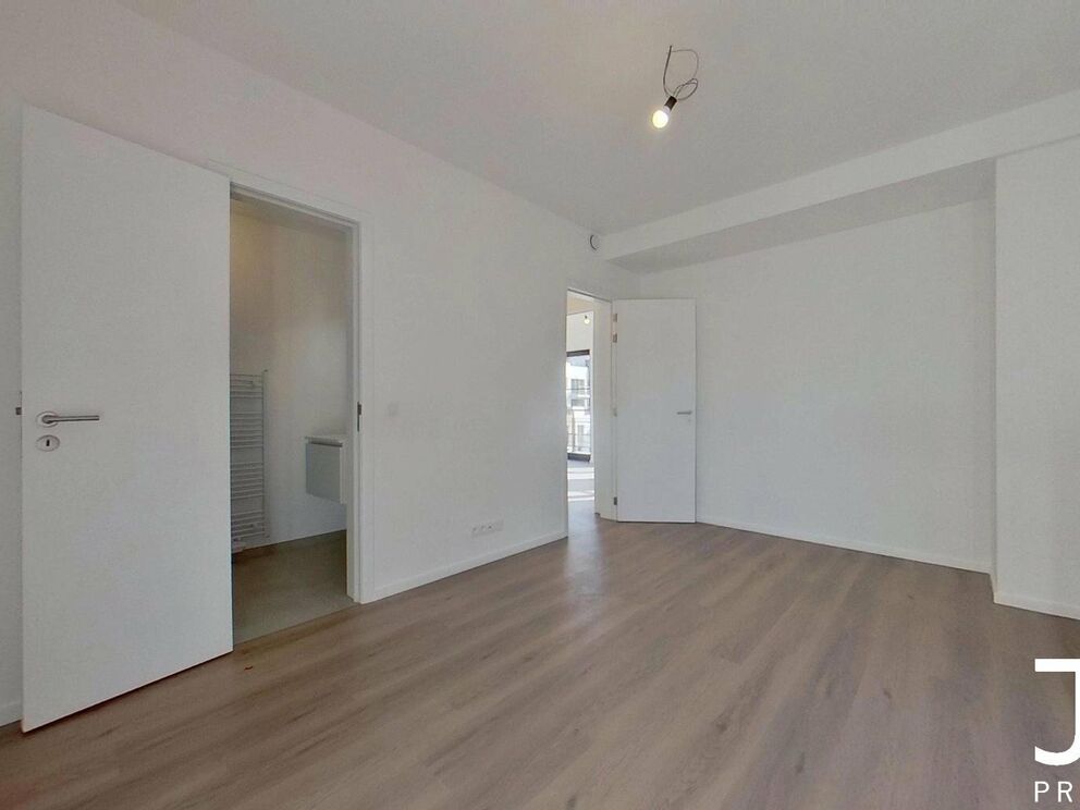 Appartement te huur in Vorst