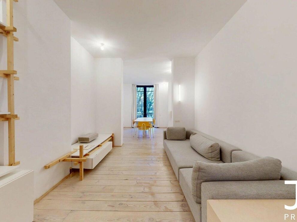 Appartement te huur in Vorst