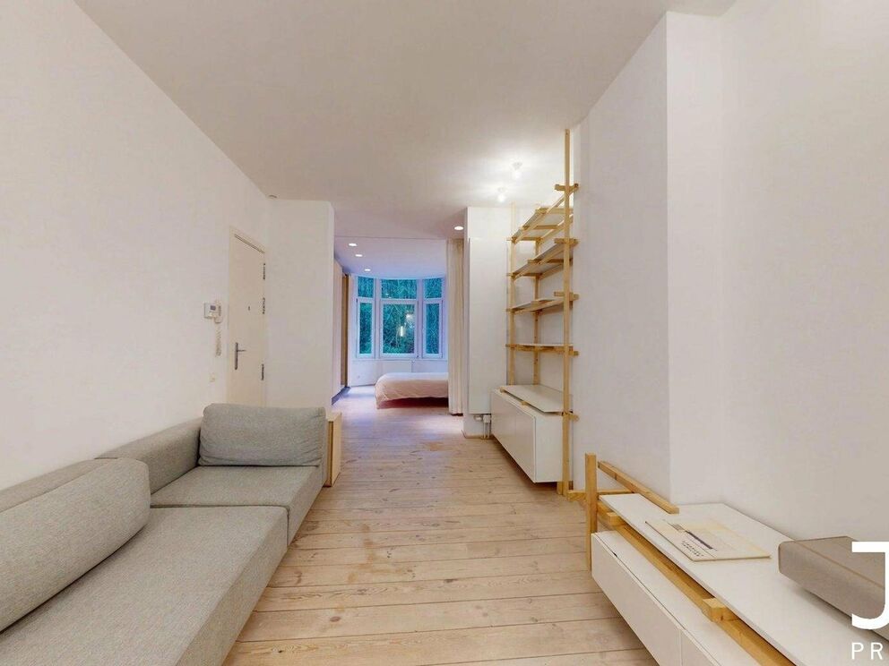 Appartement te huur in Vorst