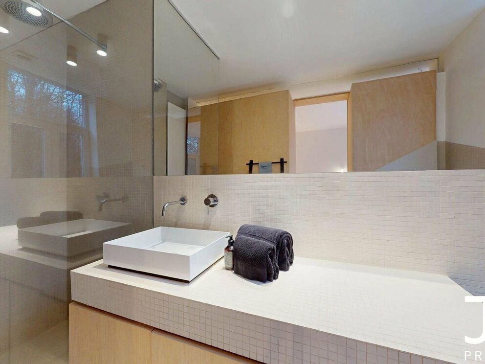 Appartement te huur in Vorst