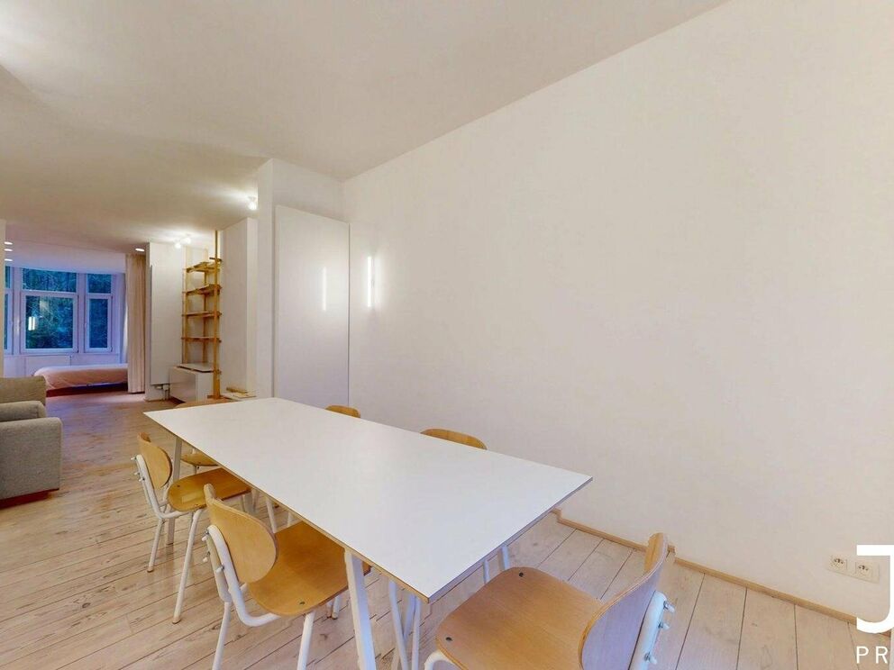 Appartement te huur in Vorst