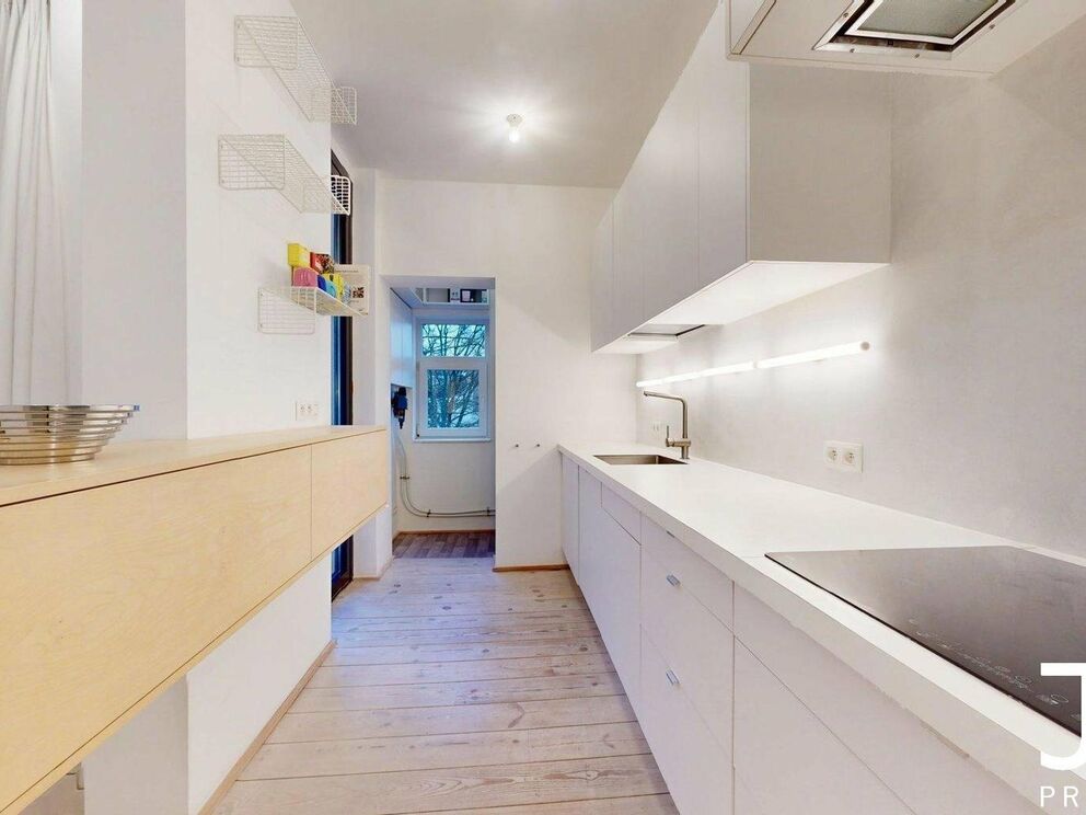 Appartement te huur in Vorst