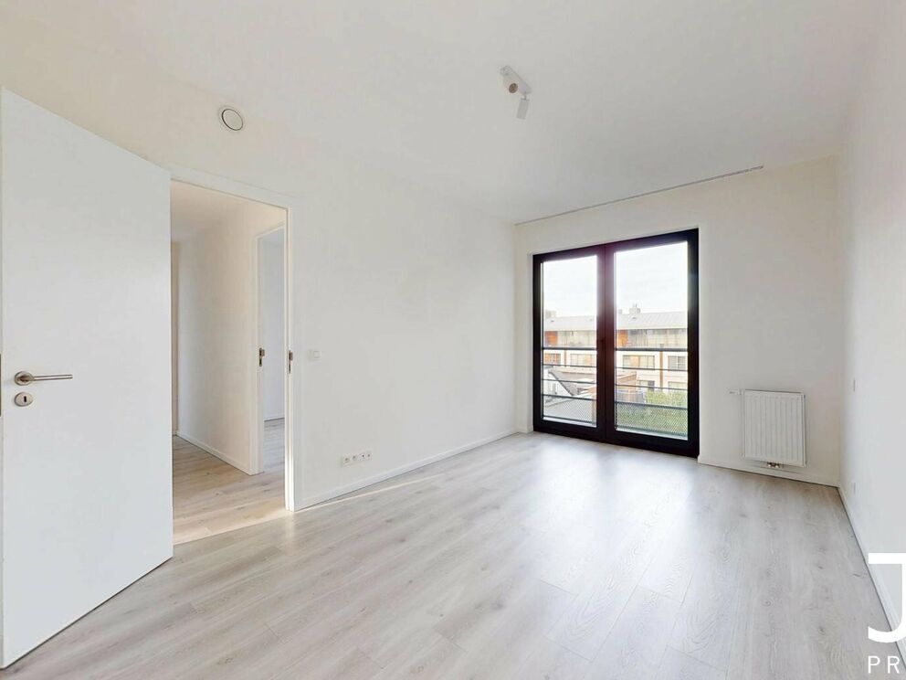 Appartement te huur in Vorst