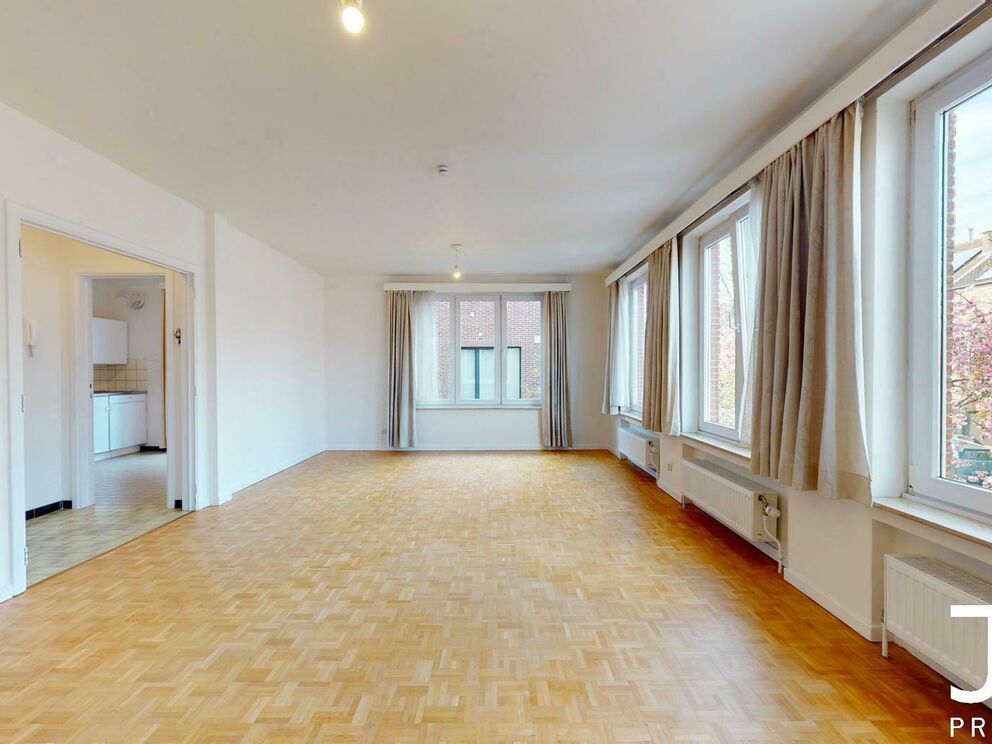 Appartement te huur in Watermaal-Bosvoorde