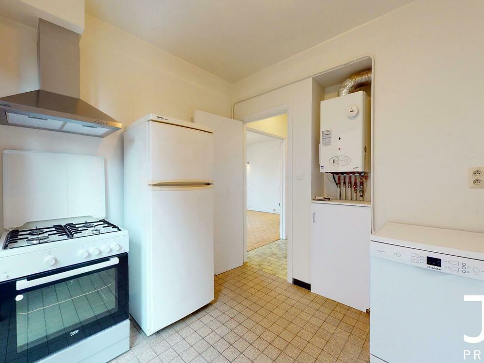 Appartement te huur in Watermaal-Bosvoorde