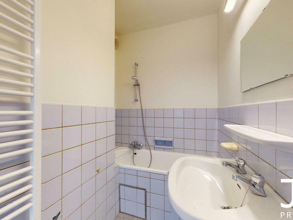 Appartement te huur in Watermaal-Bosvoorde