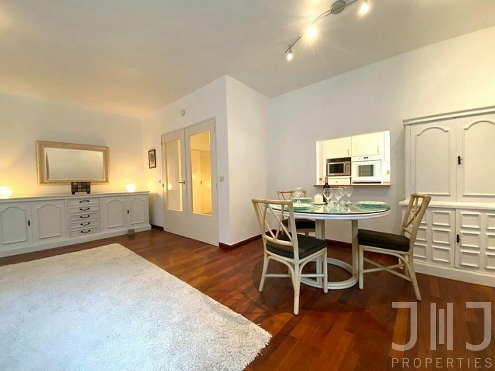 Appartement te huur in Watermaal-Bosvoorde