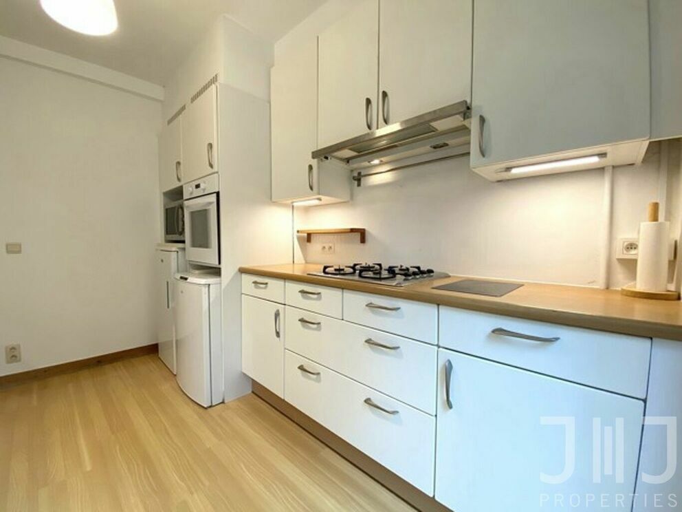 Appartement te huur in Watermaal-Bosvoorde
