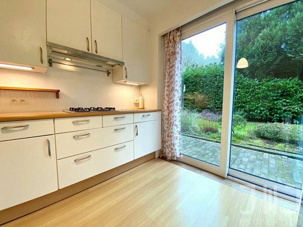Appartement te huur in Watermaal-Bosvoorde
