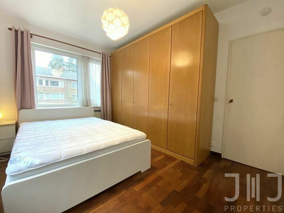 Appartement te huur in Watermaal-Bosvoorde