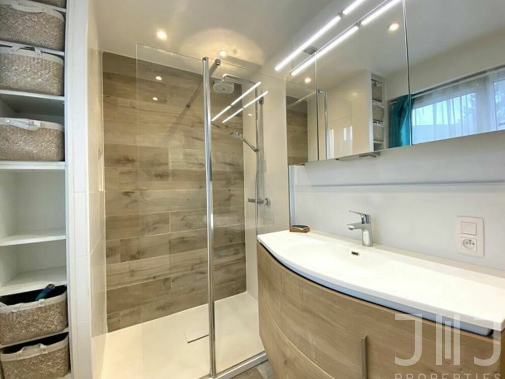 Appartement te huur in Watermaal-Bosvoorde