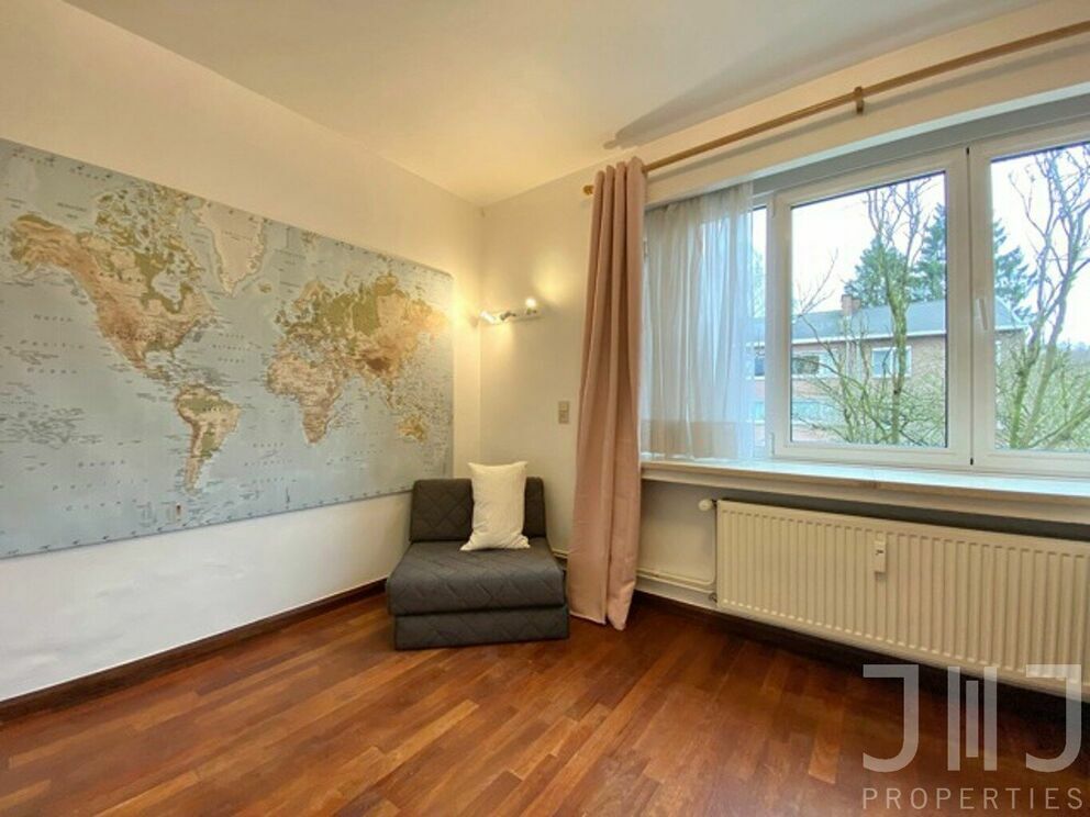 Appartement te huur in Watermaal-Bosvoorde