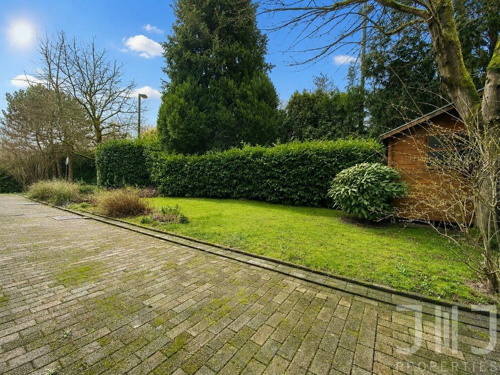 Appartement te huur in Watermaal-Bosvoorde
