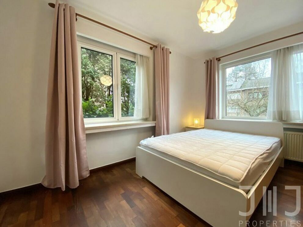 Appartement te huur in Watermaal-Bosvoorde