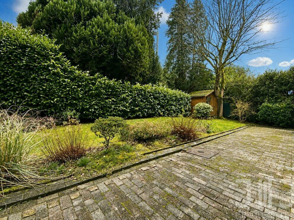 Appartement te huur in Watermaal-Bosvoorde
