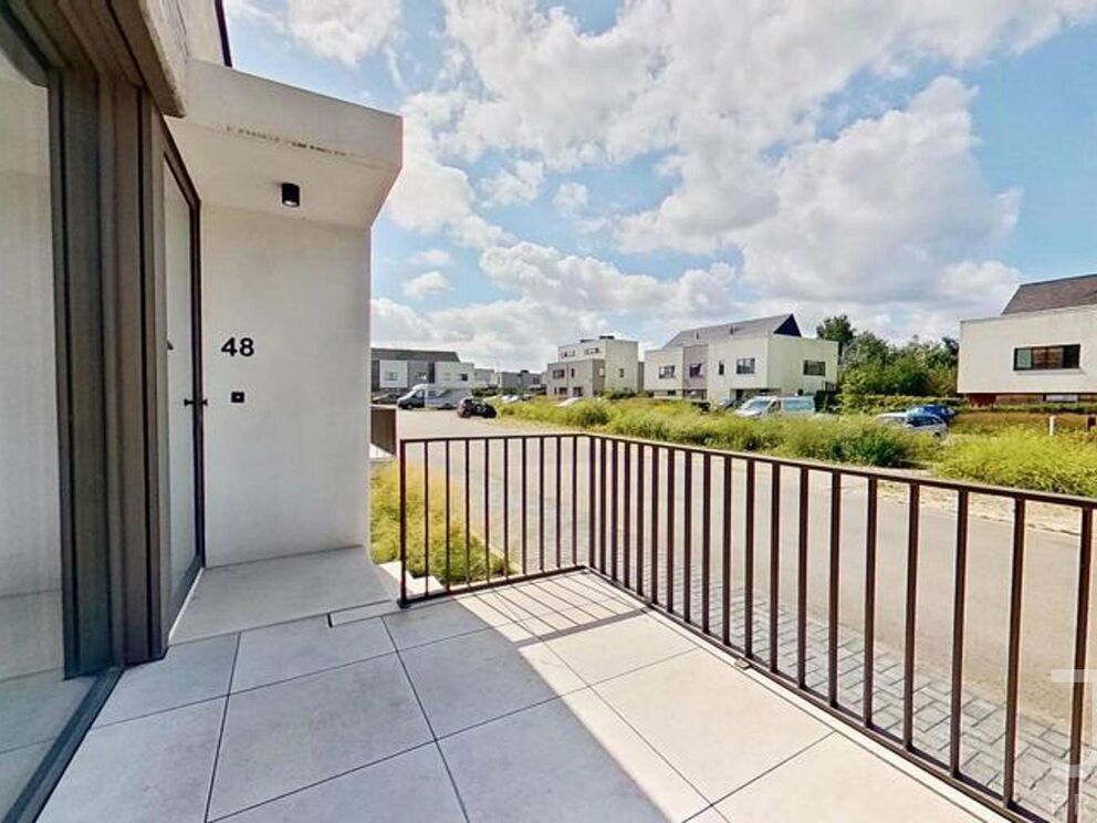 Appartement te huur in Zaventem