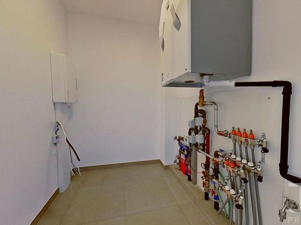 Appartement te huur in Zaventem