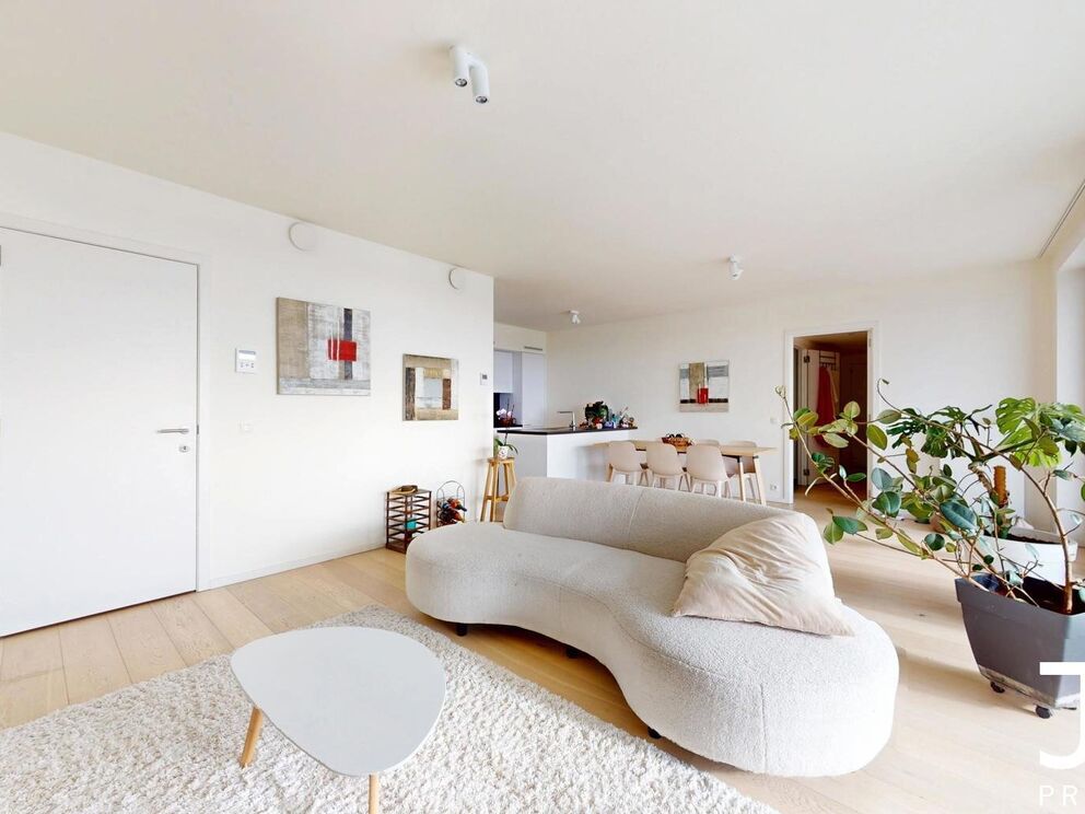 Appartement te koop in Anderlecht