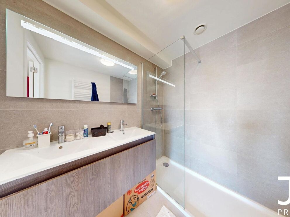 Appartement te koop in Anderlecht