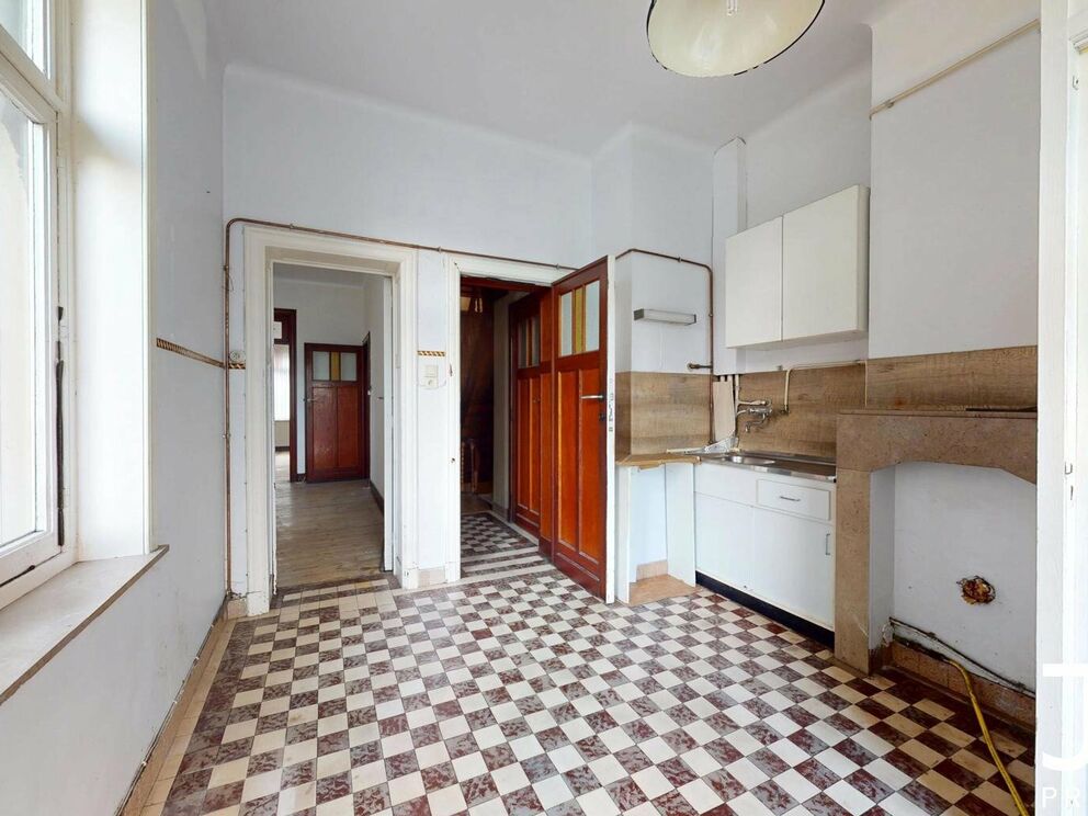 Appartement te koop in Anderlecht
