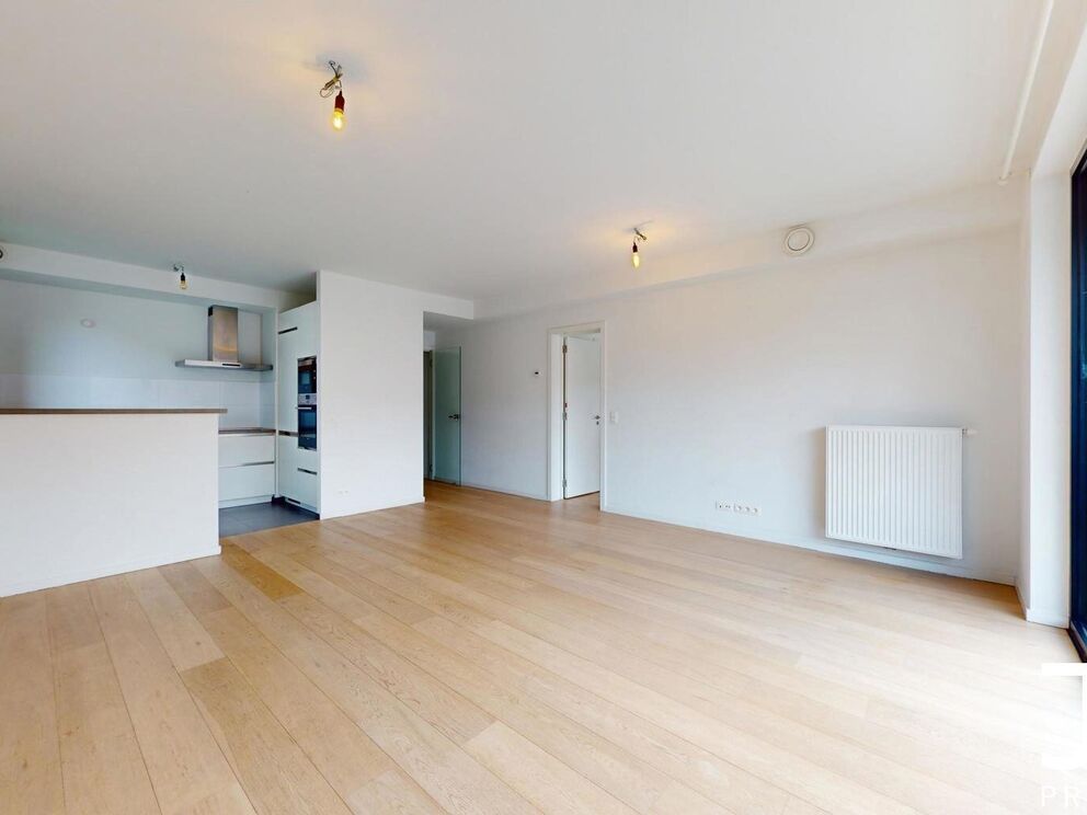 Appartement te koop in Brussel