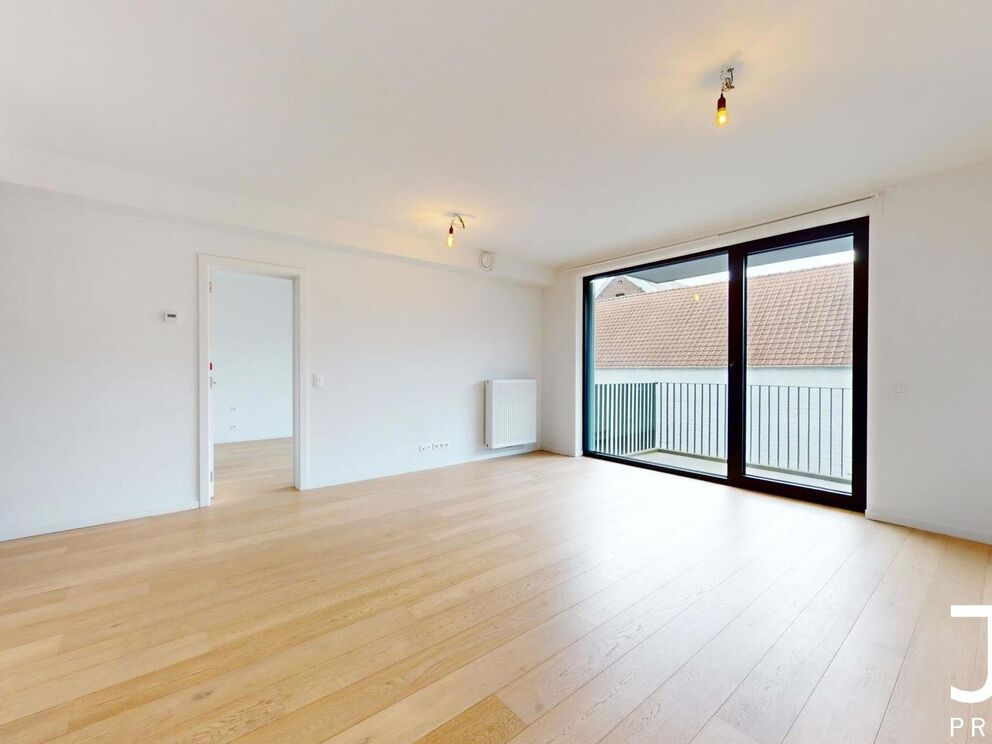 Appartement te koop in Brussel