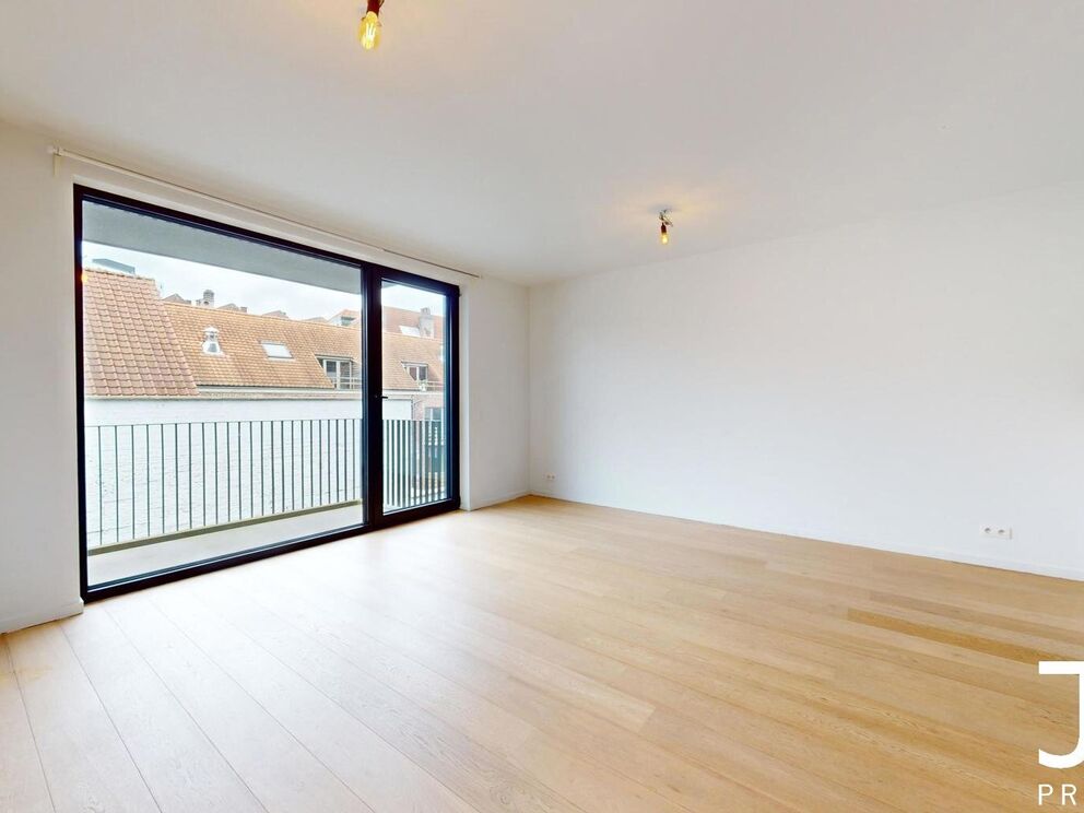 Appartement te koop in Brussel