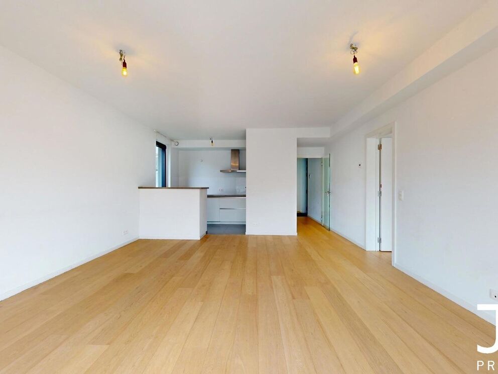 Appartement te koop in Brussel