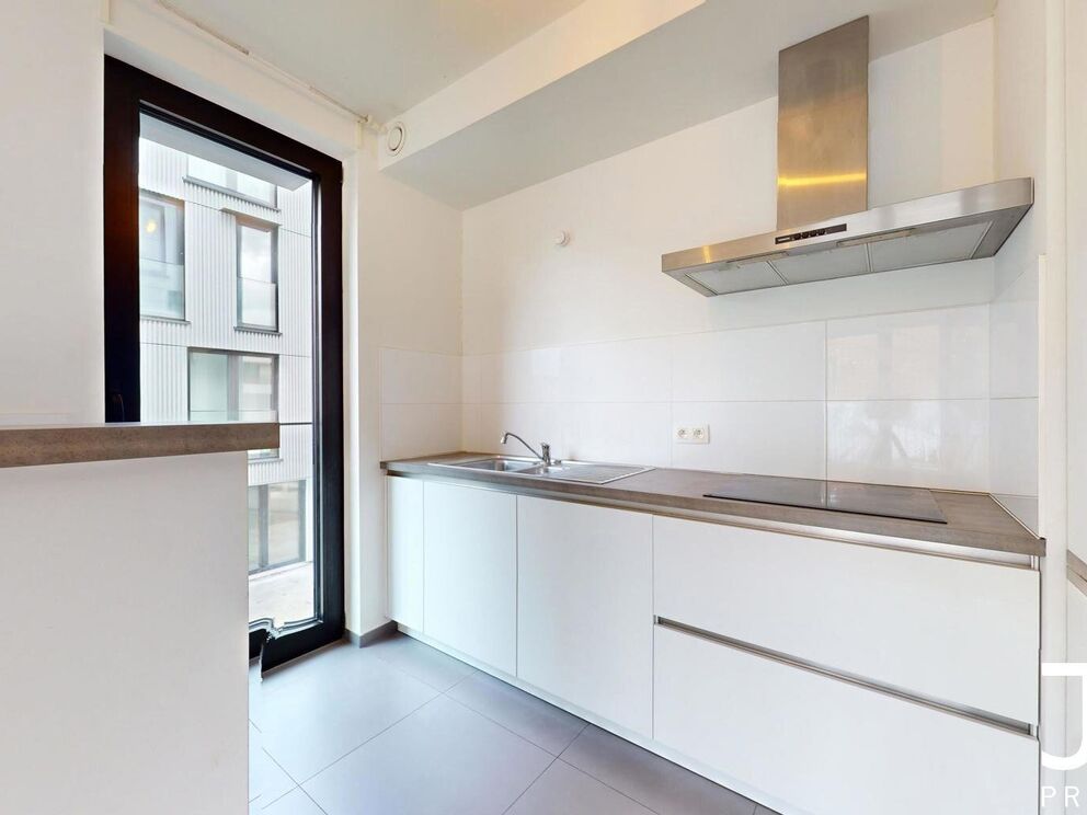 Appartement te koop in Brussel